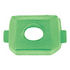 5226R Rear View Mirror Bracket Cover for 1976 Chevy Corvette [Blue/Green] - image 1