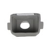 5226T Rear View Mirror Bracket Cover for 1976 Chevy Corvette [Smoke Grey] - image 3