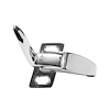 5242 Hard Top Lid Latch 1956-62 Chevy Corvette - image 1
