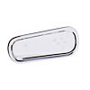 5256 Exterior Door Handle 1968 Chevy Corvette - image 1