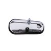 5256A Exterior Door Handle 1968 Chevy Corvette - image 3
