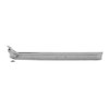 5260 Door Sill Plates 1956-60 Chevy Corvette - image 3