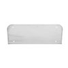 5261 Door Sill Filler Plates 1956-60 Chevy Corvette - image 3