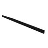 5262 Door Sill Plate Spacers 1956-60 Chevy Corvette - image 2