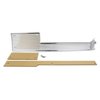 5263 Door Sill Plates 1961-62 Chevy Corvette - image 3