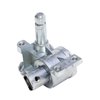 5265 Vent Wing Regulator for 1963-1964 Chevy Corvette Coupe - image 2