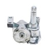 5265 Vent Wing Regulator for 1963-1964 Chevy Corvette Coupe - image 3