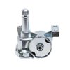 5265A Vent Wing Regulator for 1963-1964 Chevy Corvette Coupe - image 3