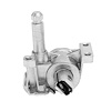 5266 Vent Wing Regulator for 1963-1964 Chevy Corvette Convertible - image 1