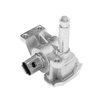 5267A Vent Wing Regulator for 1965-1967 Chevy Corvette Convertible - image 2