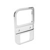 5270 Console Shift Plate 1959-62 Chevy Corvette - image 2