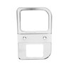 5270 Console Shift Plate 1959-62 Chevy Corvette - image 3