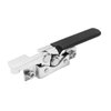 5273 Hardtop Top Latch 1968-75 Chevy Corvette - image 2
