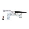 5276 T-Top Latch 1977 Chevy Corvette - image 3