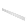 5283 Door Sill Plates 1963-64 Chevy Corvette - image 2