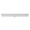 5283 Door Sill Plates 1963-64 Chevy Corvette - image 3