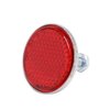 5285 Rear Reflector 1958-60 Chevy Corvette - image 2