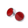 5287 Rear Reflector Kit 1958-60 Chevy Corvette - image 2