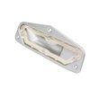5289 License Light Assembly 1961-62 Chevy Corvette - image 2