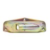 5289 License Light Assembly 1961-62 Chevy Corvette - image 3