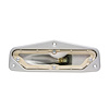 5290 License Lamp Assembly 1963-67 Chevy Corvette - image 1