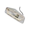 5290 License Lamp Assembly 1963-67 Chevy Corvette - image 2