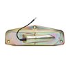 5290 License Lamp Assembly 1963-67 Chevy Corvette - image 3