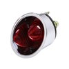 5305 Tail Light Assembly 1961-62 Chevy Corvette - image 2