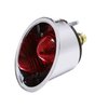 5306 Tail Light Assembly 1961-62 Chevy Corvette - image 2