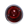 5307 Tail Light Assembly 1961-62 Chevy Corvette - image 1