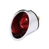 5307 Tail Light Assembly 1961-62 Chevy Corvette - image 2