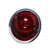 5308 Tail Light Assembly 1961-62 Chevy Corvette - image 1