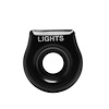5310 Light Switch Bezel 1978-82 Chevy Corvette - image 1