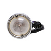 5339-CLEAR Park Lamp Assembly for 1963-1967 Chevy Corvette - image 1