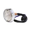 5339-CLEAR Park Lamp Assembly for 1963-1967 Chevy Corvette - image 2