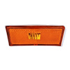 5340 Side Marker Light 1970-72 Chevy Corvette - image 1
