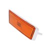 5340 Side Marker Light 1970-72 Chevy Corvette - image 2