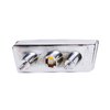 5340 Side Marker Light 1970-72 Chevy Corvette - image 3