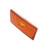 5341 Front Marker Light Assembly 1970-72 Chevy Corvette - image 2