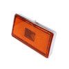 5342 Front Marker Light Assembly 1973-74 Chevy Corvette - image 2
