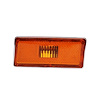 5343 Front Marker Light Assembly 1973-74 Chevy Corvette - image 1