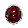 5350 Tail Light Assembly 1963-67 Chevy Corvette - image 1