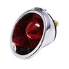 5350 Tail Light Assembly 1963-67 Chevy Corvette - image 2