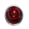 5351 Tail Light Assembly 1963-67 Chevy Corvette - image 1