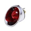 5351 Tail Light Assembly 1963-67 Chevy Corvette - image 2