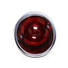 5352 Tail Light Assembly 1963-67 Chevy Corvette - image 1