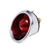 5352 Tail Light Assembly 1963-67 Chevy Corvette - image 2