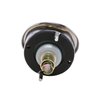5354 Back Up Light Assembly 1964-66 Chevy Corvette - image 3