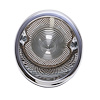 5355 Back Up Light Assembly 1964-66 Chevy Corvette - image 1