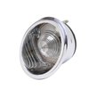5355 Back Up Light Assembly 1964-66 Chevy Corvette - image 2